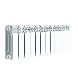 Изображение товара Биметаллический радиатор отопления RIFAR BASE VENTIL L 200 x12