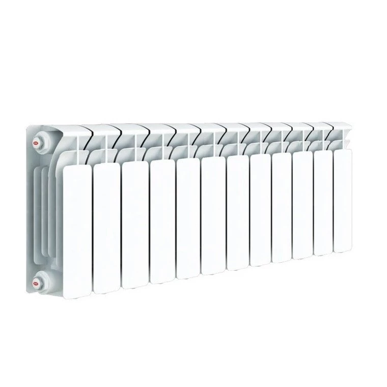 Изображение товара Биметаллический радиатор Rifar Base Ventil L 200х12 секций для надежного отопления