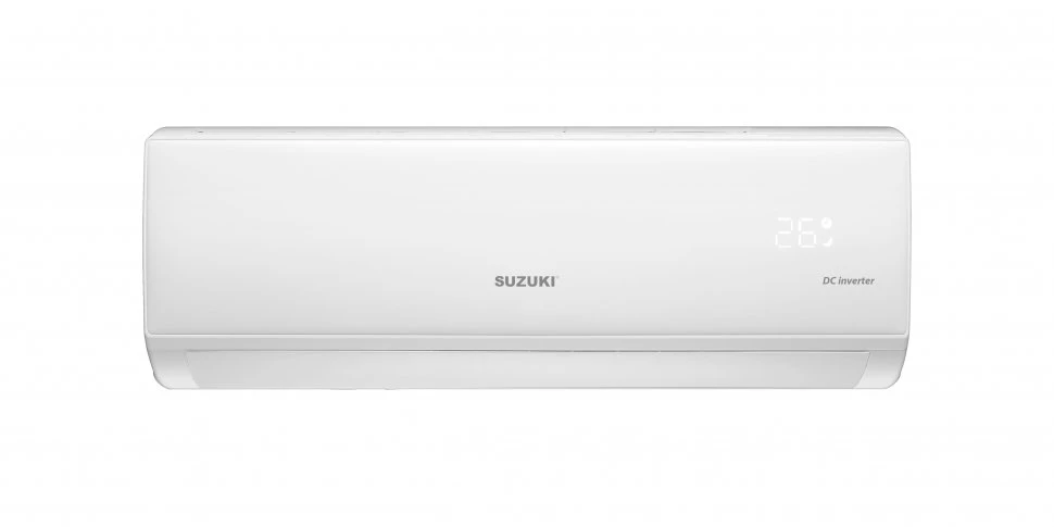 Изображение товара Сплит-система Suzuki SUSH-C129DC/SURH-C129DC Standart Inverter