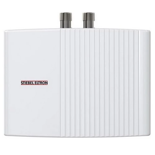 Изображение товара Проточный электрический водонагреватель Stiebel Eltron EIL 6 Premium 3.4 л/мин IP25 Германия