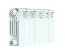 Изображение товара Биметаллический радиатор отопления RIFAR BASE 200 5