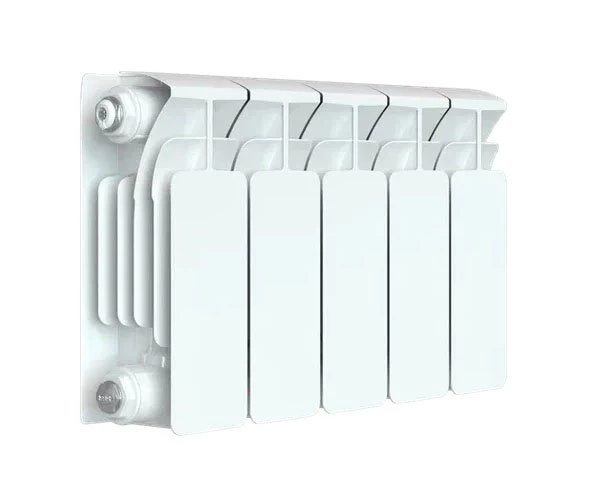 Изображение товара Биметаллический радиатор отопления RIFAR BASE 200 5