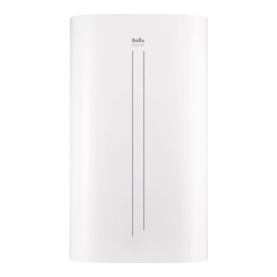 Изображение товара Накопительный электроводонагреватель Ballu BWH/S 100 Rodon SP 100 л с нержавеющим баком