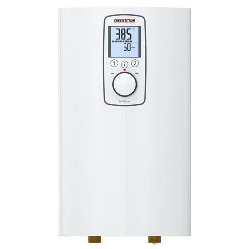 Изображение товара Проточный электрический водонагреватель Stiebel Eltron DCE-X 6/8 Premium 8 кВт Изображение товара Проточный электрический водонагреватель Stiebel Eltron DCE-X 6/8 Premium 8 кВт