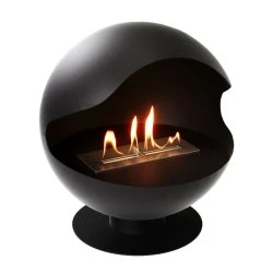 Изображение товара Биокамин Firelight BFP/F-55 Sphere