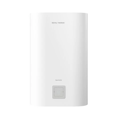 Изображение товара Накопительный водонагреватель Royal Thermo RWH 30 Aqua Inverter