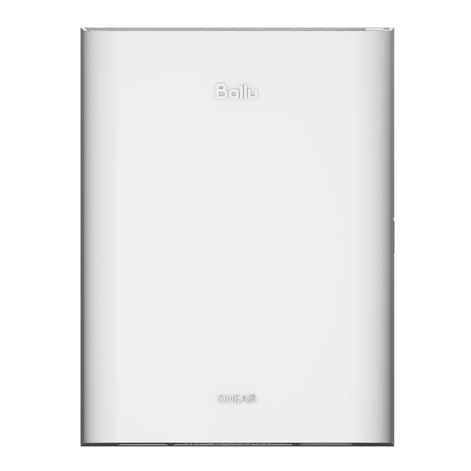 Изображение товара Очиститель воздуха Ballu ONEAIR ASP-90WB с Wi-Fi управление и автоматикой Изображение товара Очиститель воздуха Ballu ONEAIR ASP-90WB с Wi-Fi управление и автоматикой