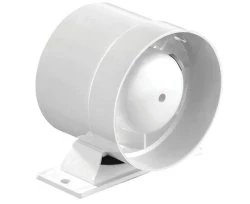 Изображение товара Вентилятор осевой Shuft Eco 150-PL