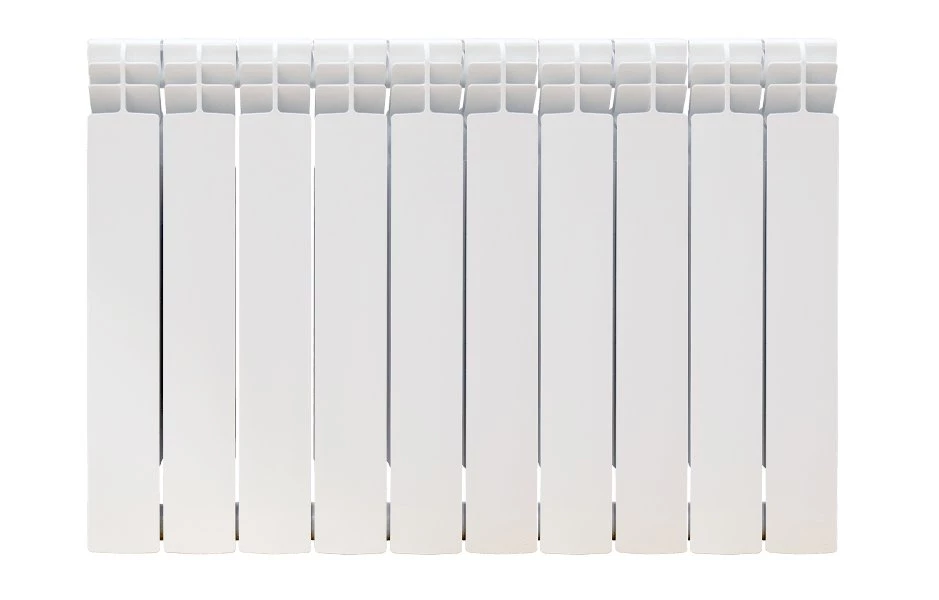 Изображение товара Биметаллический радиатор Fondital Evostal Plus 500/100 10 секций Италия