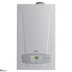 Изображение товара Настенный газовый котел Baxi Duo-tec Compact 24