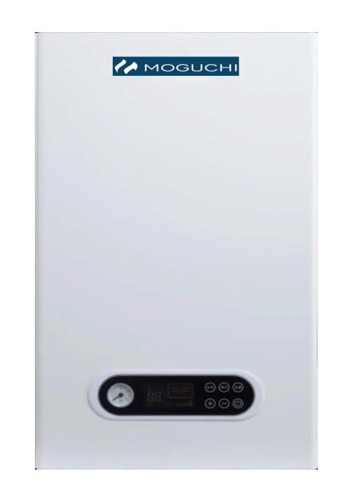 Изображение товара Настенный электрический котел Moguchi EBH 12
