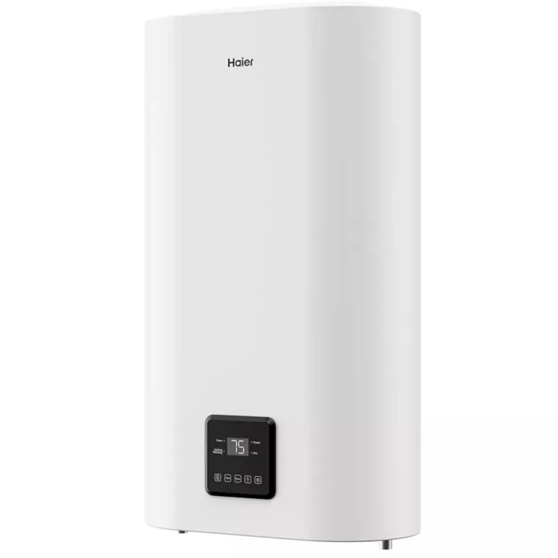 Изображение товара Накопительный водонагреватель Haier ES50V-F6 Inox Изображение товара Накопительный водонагреватель Haier ES50V-F6 Inox