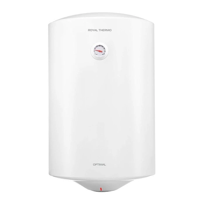 Изображение товара Накопительный водонагреватель Royal Thermo RWH 30 Optimal белый 30л Изображение товара Накопительный водонагреватель Royal Thermo RWH 30 Optimal белый 30л