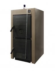 Изображение товара Твердотопливный котел Kentatsu MAX-M-03 18 кВт для надежного отопления Изображение товара Твердотопливный котел Kentatsu MAX-M-03 18 кВт для надежного отопления