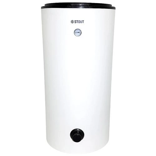 Изображение товара Бойлер косвенного нагрева Stout SWH-2110-000150 OptiBase 150 л