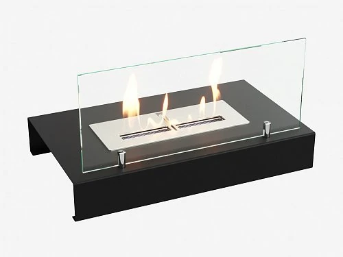 Изображение товара Каминная вставка Lux Fire 500 S