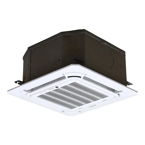 Изображение товара Кассетный кондиционер Dantex RK-18UHM4N Master Pro 50 кв. м белый Изображение товара Кассетный кондиционер Dantex RK-18UHM4N Master Pro 50 кв. м белый
