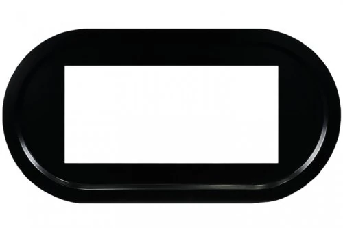 Изображение товара Портал Royal Flame Ellipse под очаг Vision 42 black