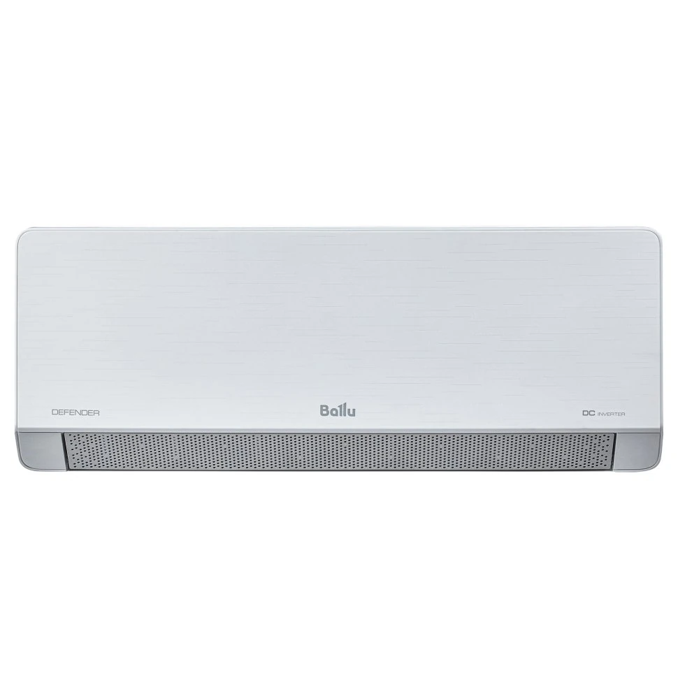 Изображение товара Сплит-система Ballu BSHI-18HN8 Defender DC Inverter 5.7 кВт Wi-Fi управление Изображение товара Сплит-система Ballu BSHI-18HN8 Defender DC Inverter 5.7 кВт Wi-Fi управление