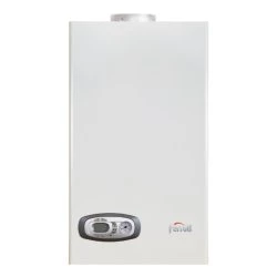 Изображение товара Настенный газовый котел Ferroli Vitatech D F24