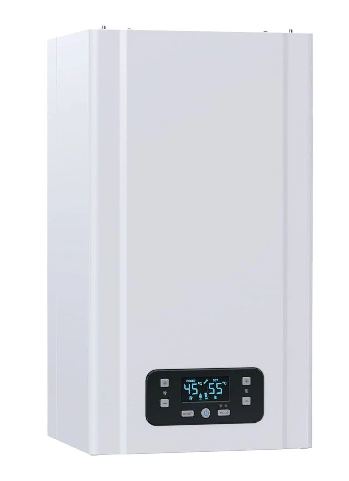 Изображение товара Настенный газовый котел E.C.A. Gerda 37 HST NG