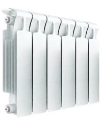 Изображение товара Биметаллический радиатор отопления RIFAR MONOLIT VENTIL R 350 x6 828 Вт Россия