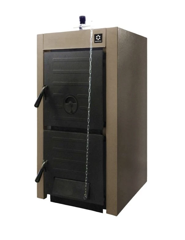 Изображение товара Твердотопливный котел Kentatsu MAX-M-04 Изображение товара Твердотопливный котел Kentatsu MAX-M-04