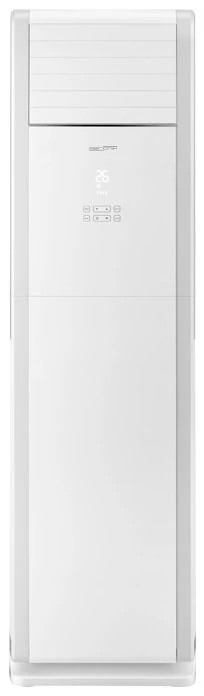Изображение товара Колонная сплит-система Aeronik ASI-AEH60XKE3 с Wi-Fi управлением и мощностью 60 000 BTU Изображение товара Колонная сплит-система Aeronik ASI-AEH60XKE3 с Wi-Fi управлением и мощностью 60 000 BTU