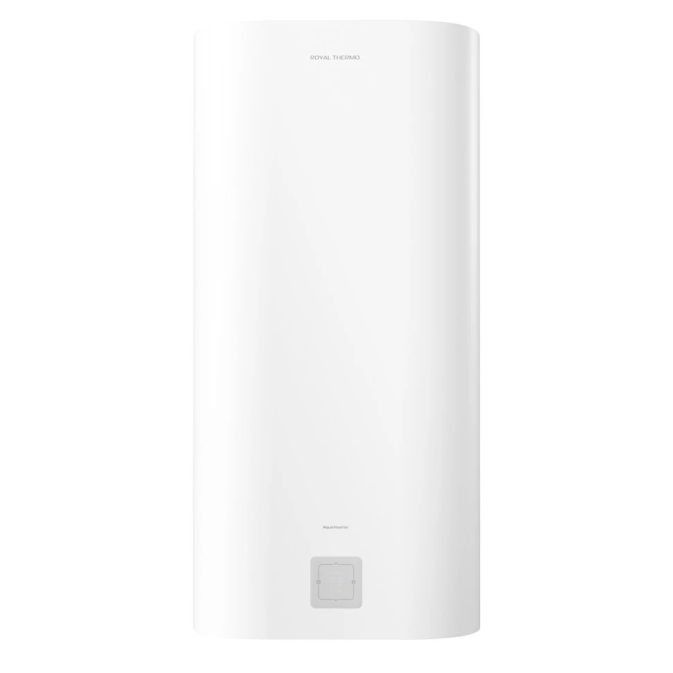Изображение товара Накопительный водонагреватель Royal Thermo Aqua Inverter 100л с Wi-Fi технологиями Изображение товара Накопительный водонагреватель Royal Thermo Aqua Inverter 100л с Wi-Fi технологиями