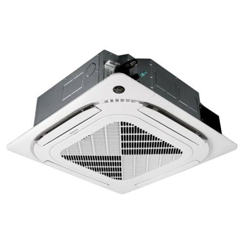 Изображение товара Кассетная сплит система Dantex RK-24UHM4N/RK-24HM4NE-W Master Pro