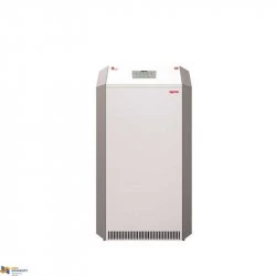 Изображение товара Напольный газовый котел Wester Clever 40 (45 кВт) для эффективного отопления Изображение товара Напольный газовый котел Wester Clever 40 (45 кВт) для эффективного отопления