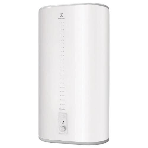 Изображение товара Накопительный водонагреватель Electrolux EWH 80 Citadel белый