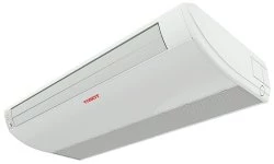 Изображение товара Напольно-потолочная сплит-система Tosot T36H-ILF/I/T36H-ILU/O Изображение товара Напольно-потолочная сплит-система Tosot T36H-ILF/I/T36H-ILU/O