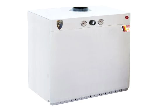 Изображение товара Напольный газовый котел Alpenhoff Gerkules 70 S (PLUS)