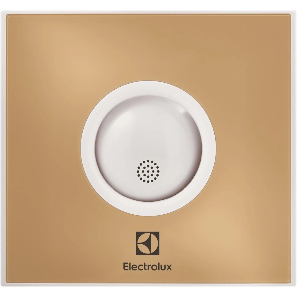 Изображение товара Вытяжной вентилятор Electrolux EAFR-150 Rainbow beige
