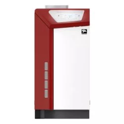 Изображение товара Напольный газовый котел Лемакс OMEGA CI E 16 Изображение товара Напольный газовый котел Лемакс OMEGA CI E 16