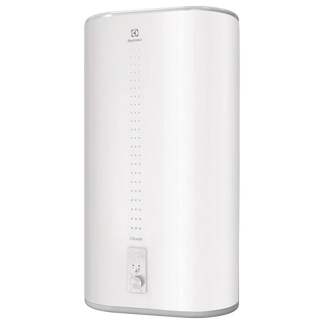 Изображение товара Электрический накопительный водонагреватель Electrolux EWH 100 Citadel 100 л Изображение товара Электрический накопительный водонагреватель Electrolux EWH 100 Citadel 100 л