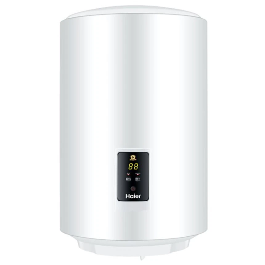 Изображение товара Накопительный электроводонагреватель Haier ES50V-A5 50л, вертикальный, стальной бак