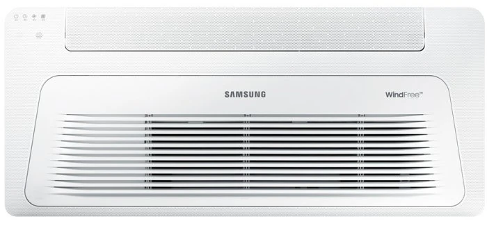 Изображение товара Кассетная сплит-система Samsung AC026BN1DEH/AF/AC026MXADKH/EU для помещений Изображение товара Кассетная сплит-система Samsung AC026BN1DEH/AF/AC026MXADKH/EU для помещений