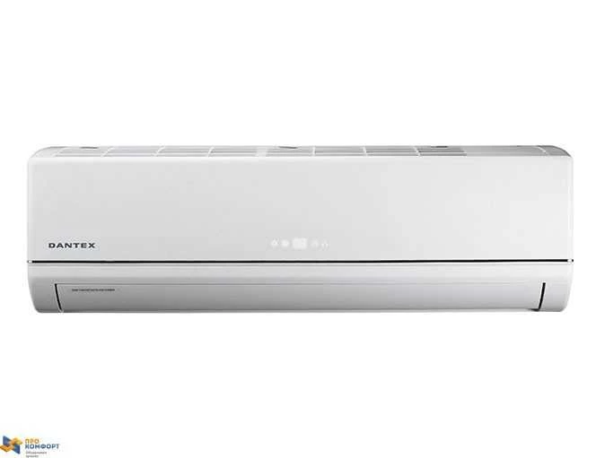 Изображение товара Инверторная сплит-система Dantex RK-24SSI/RK-24SSIE для охлаждения и обогрева помещений до 75 м²
