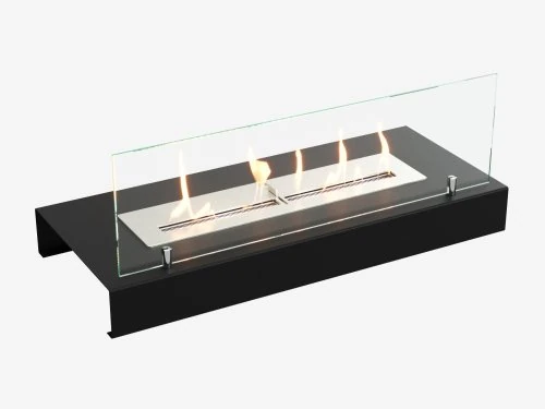 Изображение товара Каминная вставка Lux Fire 700 М
