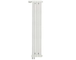 Изображение товара Стальной трубчатый радиатор Zehnder 2180 V001 Charleston 4 секции