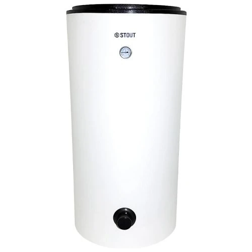 Изображение товара Бойлер косвенного нагрева Stout SWH-2110-000500 OptiBase 500 л