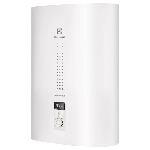 Изображение товара Накопительный водонагреватель Electrolux EWH 30 Centurio IQ Inverter