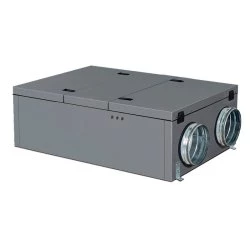 Изображение товара Приточно-вытяжная установка Zilon ZPVR-N 700 PE EC A с высокой производительностью