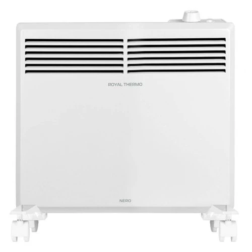 Изображение товара Электрический конвектор Royal Thermo RTCN/M-500 Nero