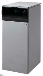 Изображение товара Напольный газовый котел BAXI SLIM 1.490 iN