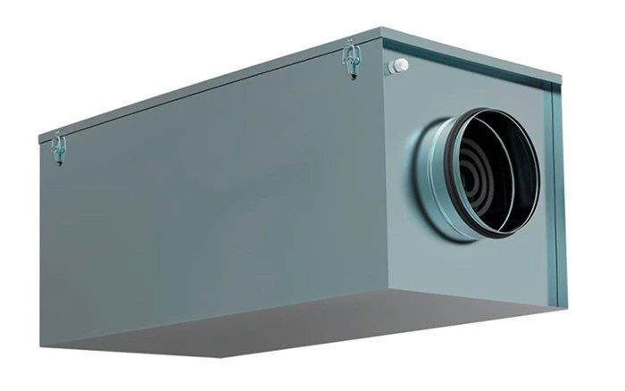 Изображение товара Приточная установка Energolux Energy Smart E 315-12.0 M1 с мощностью 12.26 кВт
