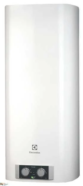 Изображение товара Накопительный водонагреватель Electrolux EWH 100 Formax белый 100л Изображение товара Накопительный водонагреватель Electrolux EWH 100 Formax белый 100л