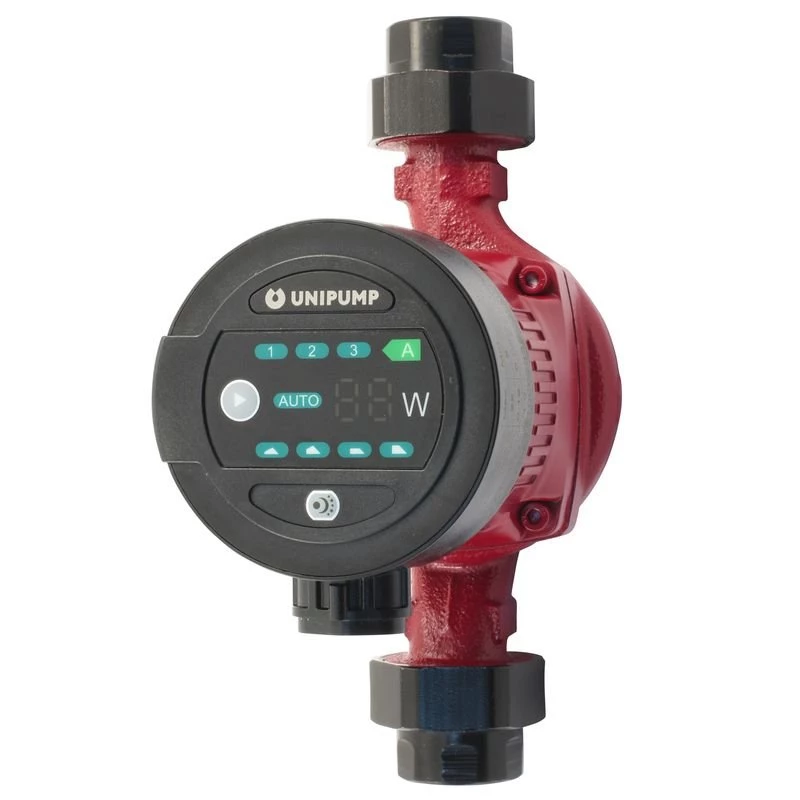 Изображение товара Циркуляционный насос Unipump LPA 25-40 для отопления 4 м напора